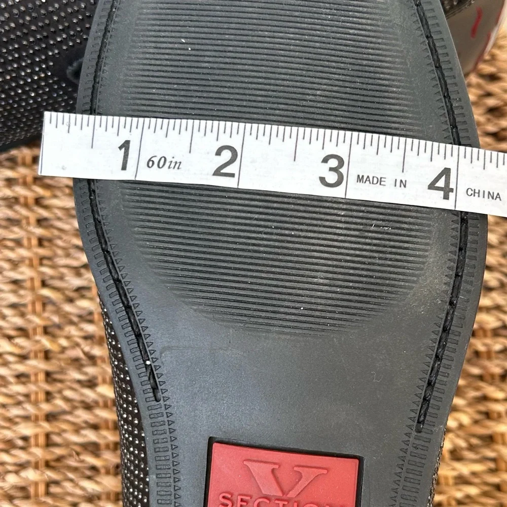 Section X section brand